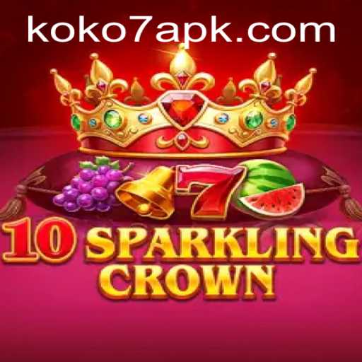 Unveiling the Excitement of 10SparklingCrown: A Dive into its Enchanting World