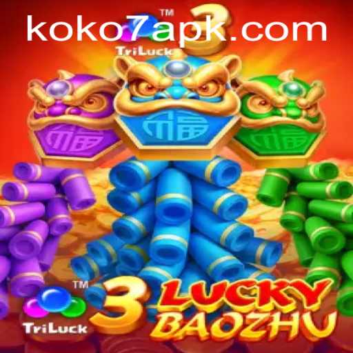 Explore the Exciting World of 3LuckyBaozhu Featuring KOKO7