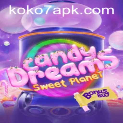 Exploring CandyDreamsSweetPlanet: A Sugary Adventure with KOKO7