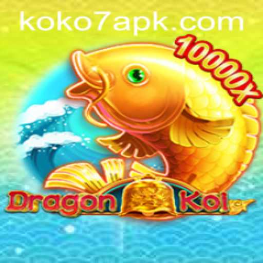 DragonKoi: An Immersive Journey into the World of Adventure and Strategy
