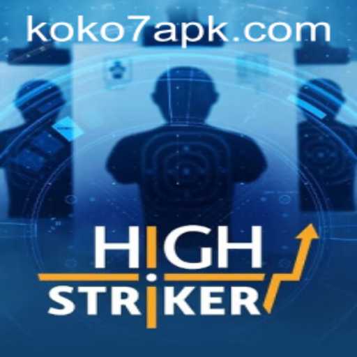 HighStriker: A Modern Twist on Classic Arcade Fun with KOKO7