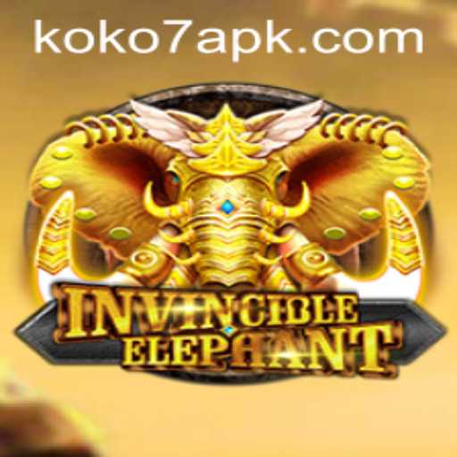InvincibleElephant: A New Era of Gaming with the KOKO7 Strategy