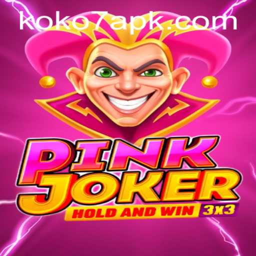 Exploring Pinkjoker: An Exciting Venture into the World of KOKO7