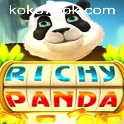 Exploring the World of RichyPanda: A Guide to Mastering the Art of Play