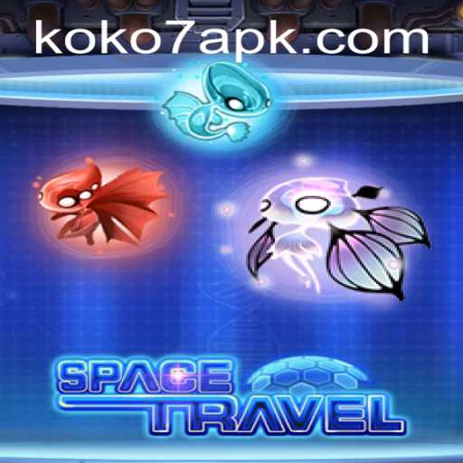 Exploring the Galactic Adventure of SpaceTravel with KOKO7