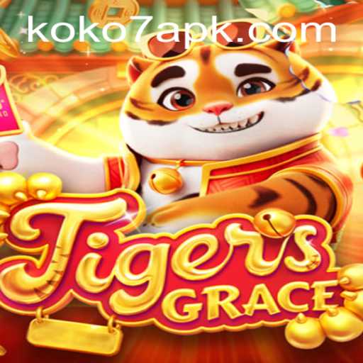 TigersGrace: An Intriguing Journey into the World of Strategy and Adventure