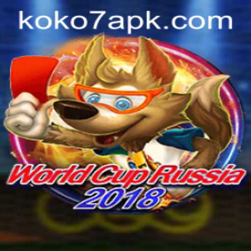 WorldCupRussia2018: The Ultimate Soccer Challenge with KOKO7